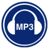 Tubdy Mp3 Mobile player music icon