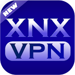 Cover Image of Unduh XNX VPN Pro - Free VPN 2021 3.2.0 APK