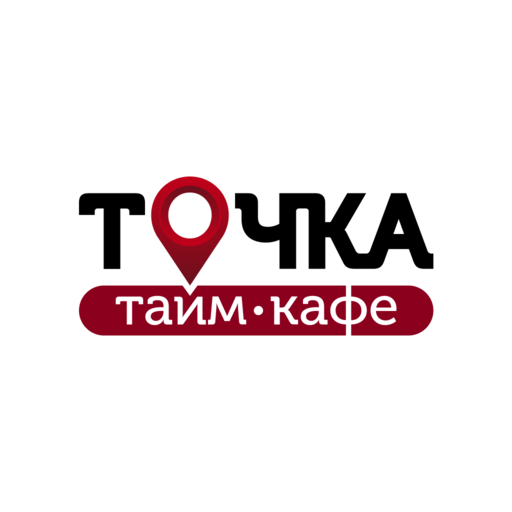 Кафе Точка logo