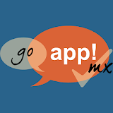 GoAppMx - Travel Guide Interactive icon