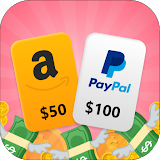 CashPay : Earn PayPal Cash icon