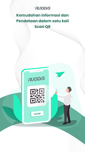 Ruddis Mobile Screen 2