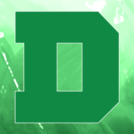 Donegal Athletics logo