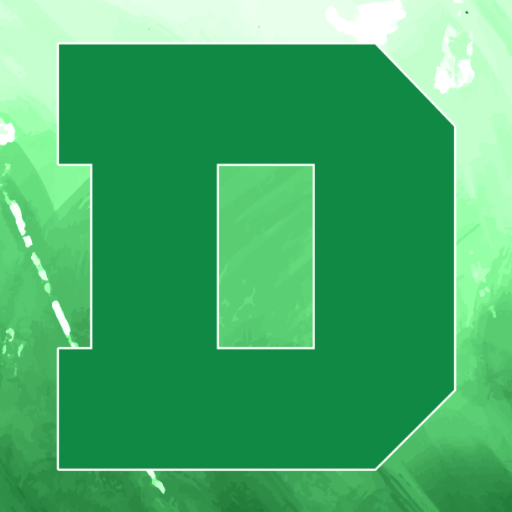 Donegal Athletics 1.1.0 Icon