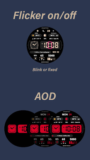 HMK WD052 screenshot 8