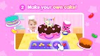 screenshot of Pinkfong Birthday Party