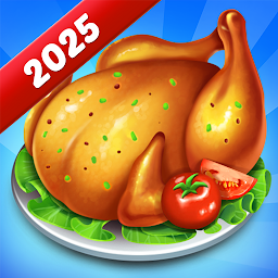 Cooking Vacation -ション-クッキングゲーム Mod Apk