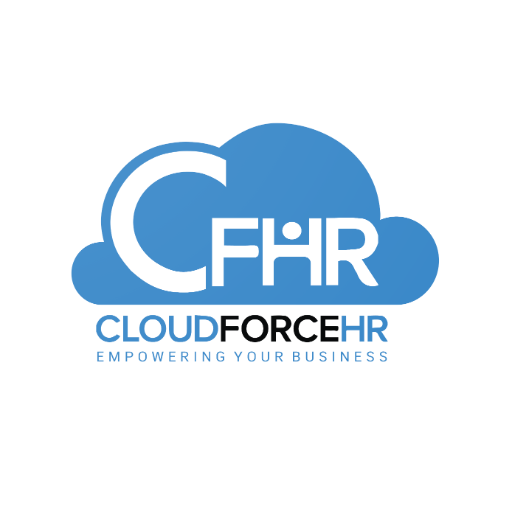 CloudforceHR logo