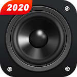Cover Image of Download Music Equalizer & Bass Booster 1.4.5 APK