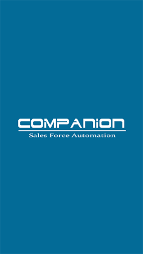 Android application PHARMA COMPANION screenshort