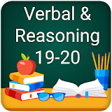 Verbal & Reasoning 19-20 icon