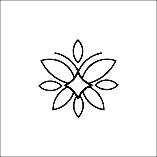 Flor di Crystal logo