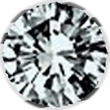 THEME - Zebra Diamonds icon