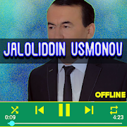 Jaloliddin Usmonov - Жалолиддин Усмонов