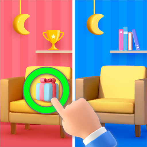 間違い探し 13k以上の画像 Difference Google Play のアプリ