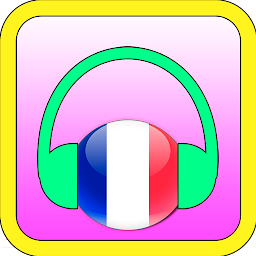 「App FR radio isa grenoble」のアイコン画像