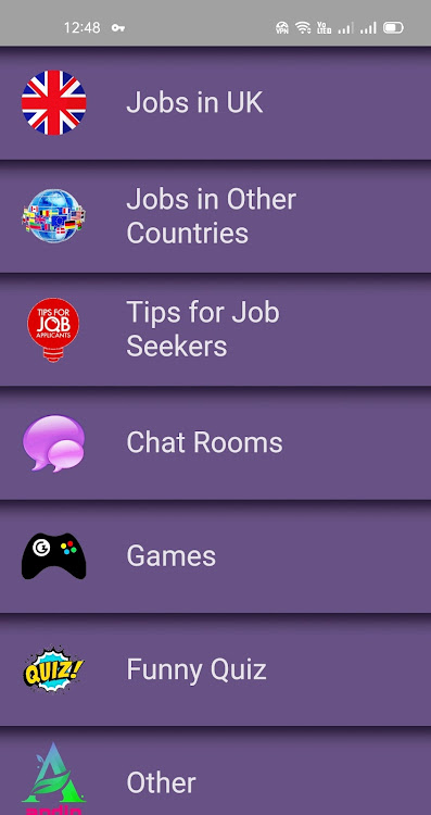 UK Jobs - 2.0.0 - (Android)