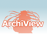 ArchiView Free icon