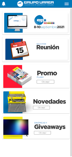 Urrea Más Screen 3