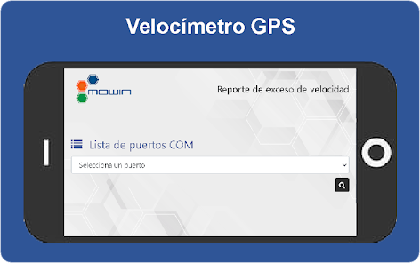 Velocímetro GPS 1.0.3 APK + Mod (Free purchase) for Android