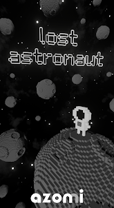 Lost Astronaut
