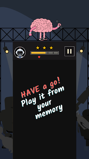 HAVE: Piano Music Tiles Brain Screen 3