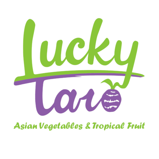 Lucky Taro logo
