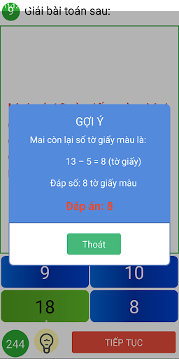 Toan Lop 2 - Ket Noi Tri Thuc Screen 2