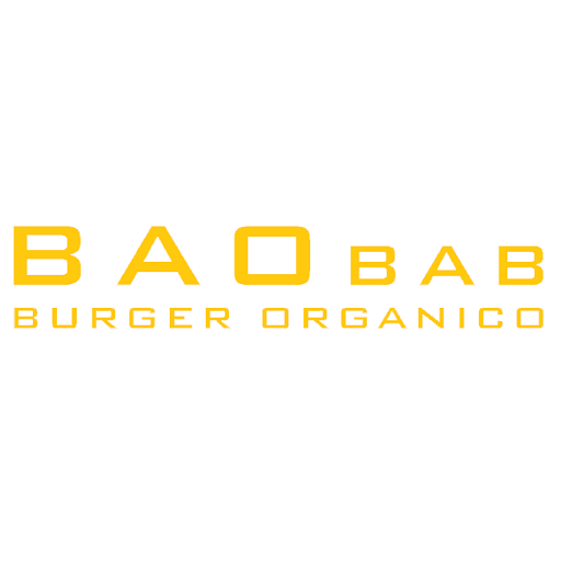 Baobab Burger logo