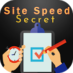 Cover Image of Download Site Speed Secrets-Be Best In  APK