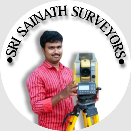 Sri Sainath Surveyors logo