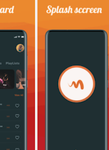 Musi Android Stream Music Apks