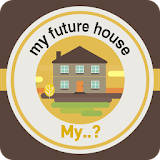 My...future house-just for fun icon