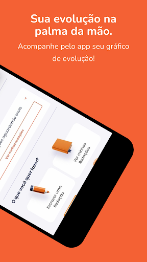 Minha Redação Screen 2