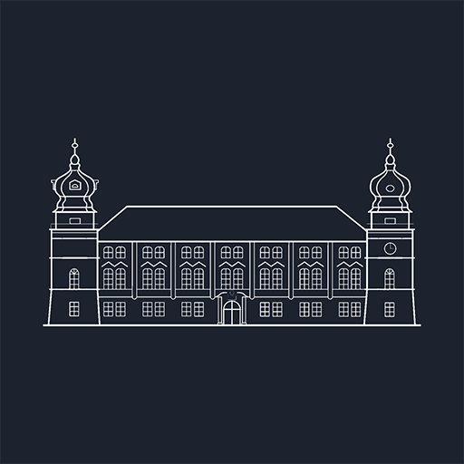 Muzeum-Zamek w Łańcucie logo