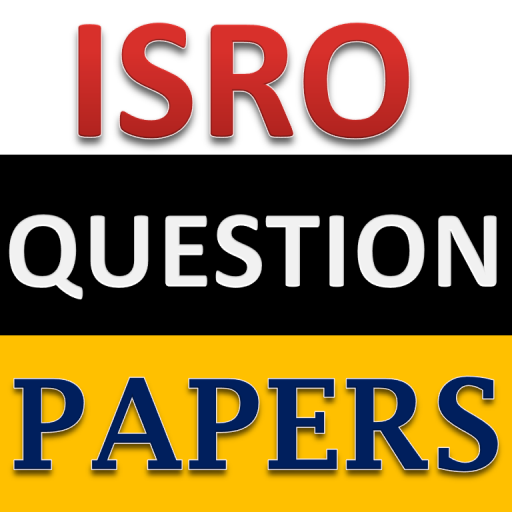 Previous Year ISRO Question Pa logo