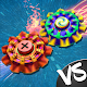 Fidget Spinner Fight Battle Ground Download on Windows