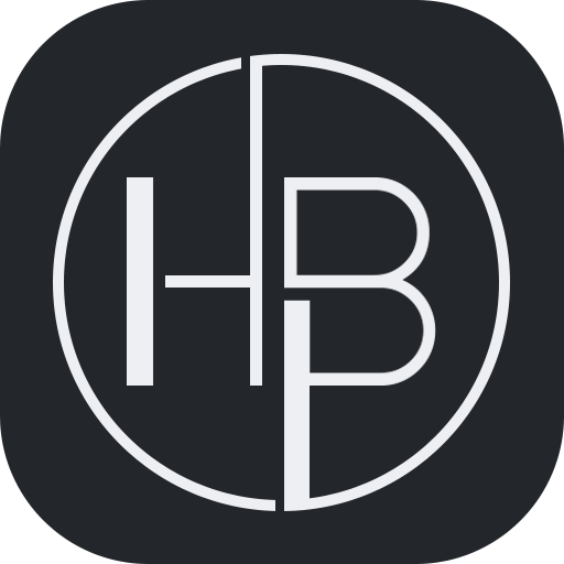 Hair And Beauty logo