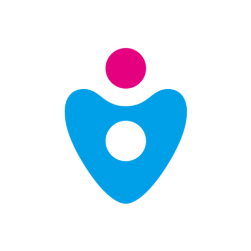 博愛 logo