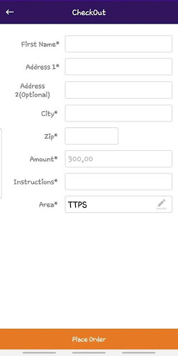 M Mart Screenshot 1 - AppWisp.com