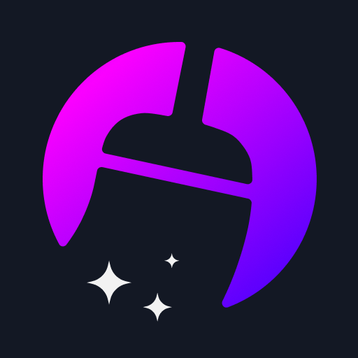 NeonCleaner Secure App Manager logo
