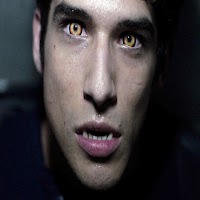 HD Wallpapers for the TeenWolf Series