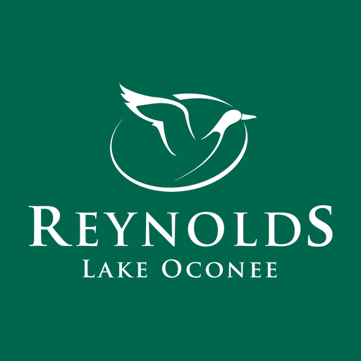 Reynolds Lake Oconee 23.11.18 (20231130.1406) Icon