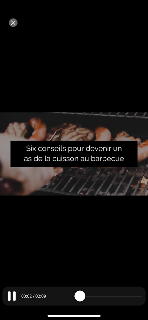 Le Figaro Cuisine et Recettesのおすすめ画像5