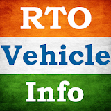 RTO Vahan Jankari-All India Vehicle Information icon