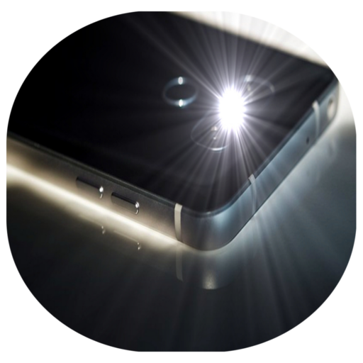 Flashlight App logo