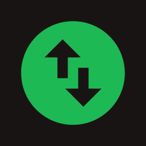 Your Charts for Spotify  Icon