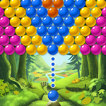 Cover Image of ダウンロード Coin Bubble 2.1 APK