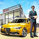 下载 Car Dealership Simulator Game 安装 最新 APK 下载程序