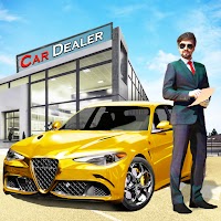 Car Dealership Simulator Game